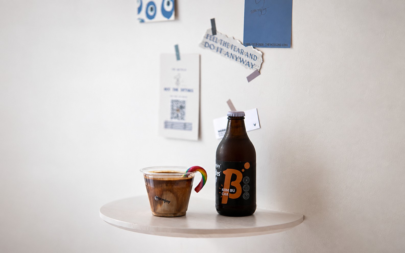 warmjoy coffee · 图 06