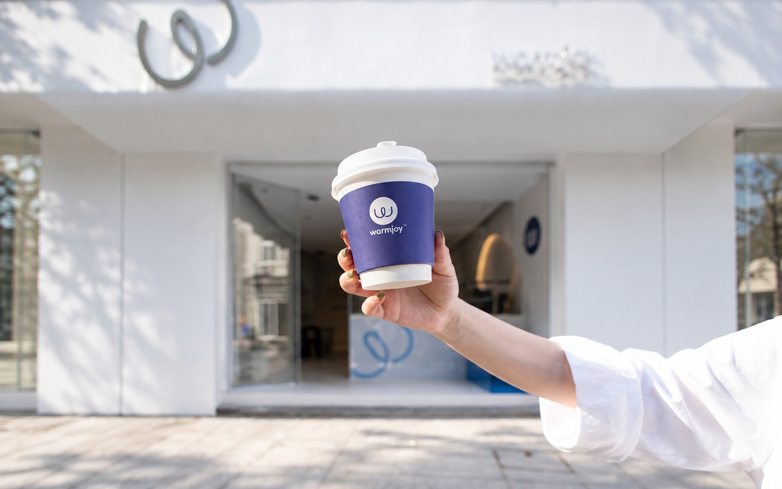 warmjoy coffee · 图 09