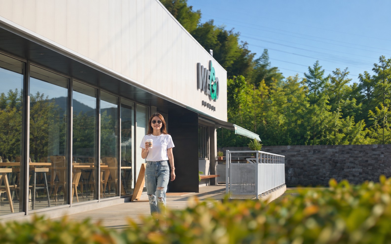 wego coffee · 图 05