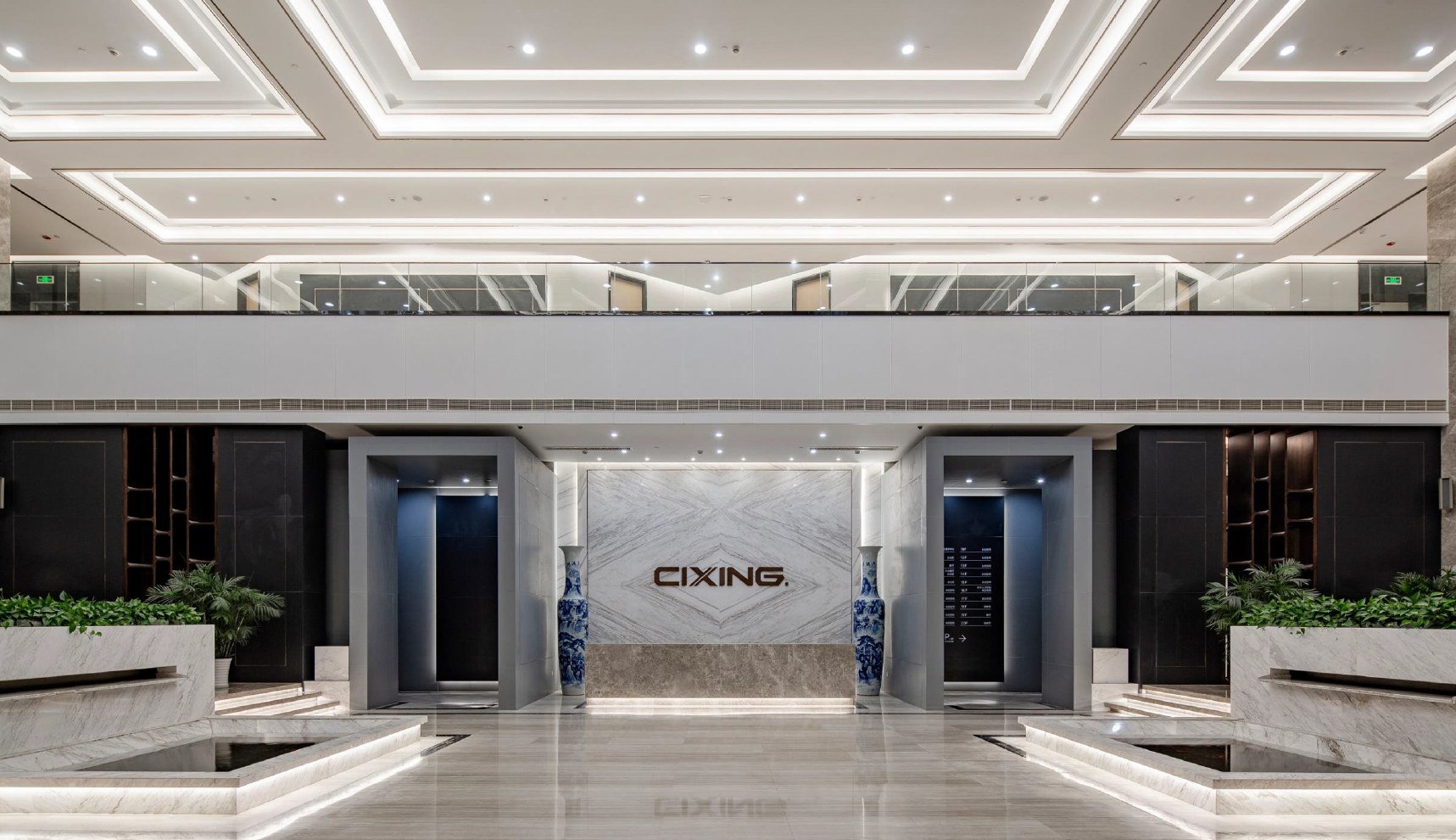 慈星股份 · 图 03