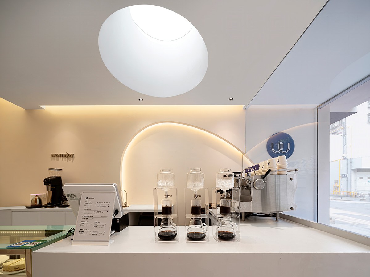 warmjoy coffee · 主图